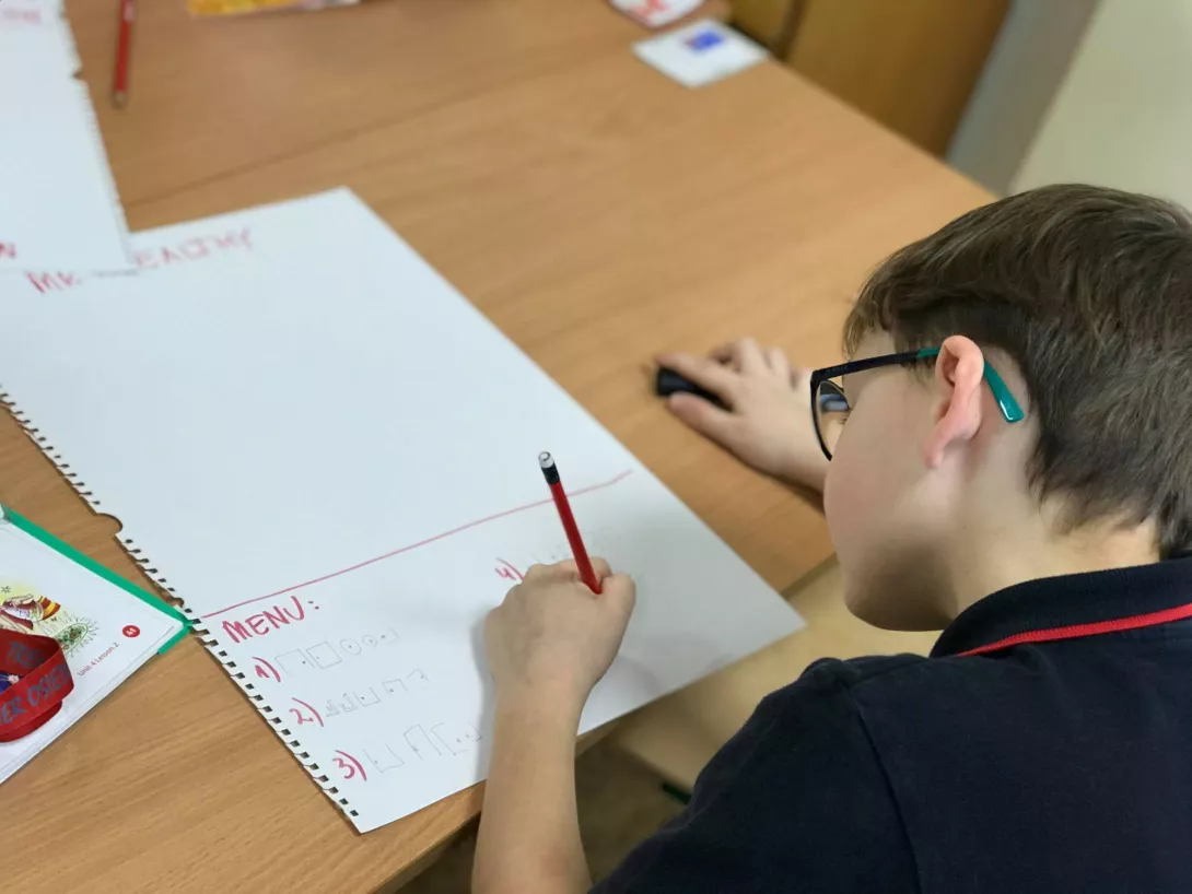 Dzień Kodowania z "Zaprogramuj Przyszłość"