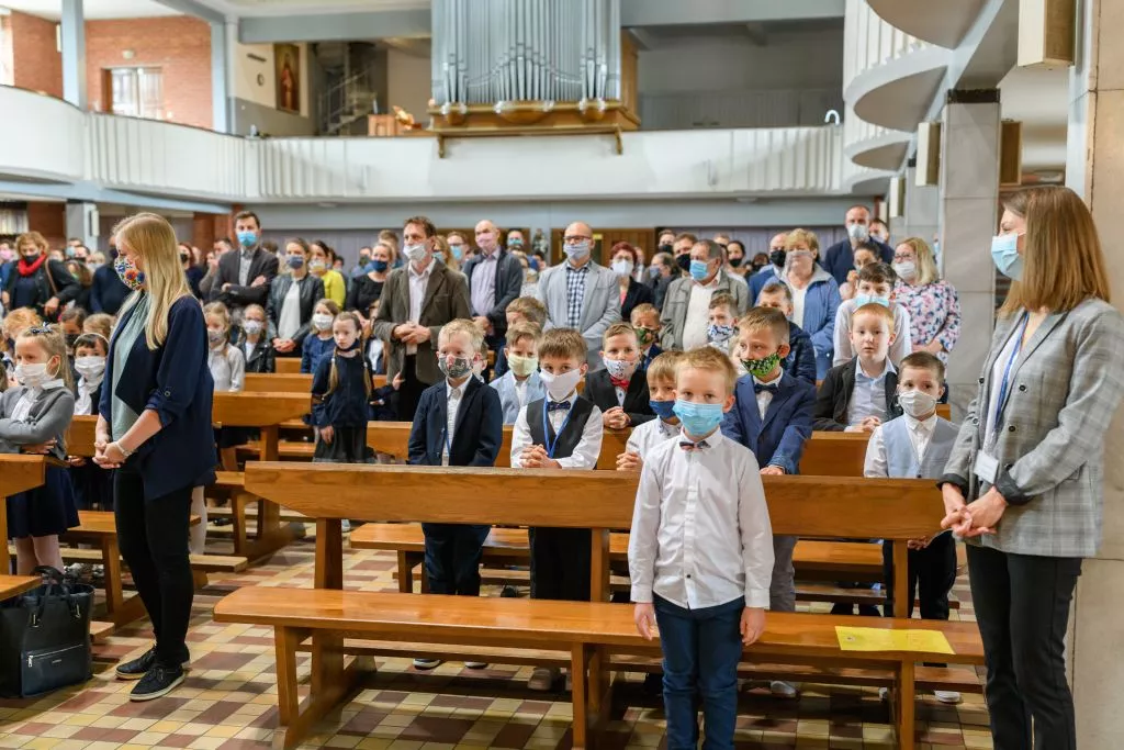 Foto: Piotr Siwek