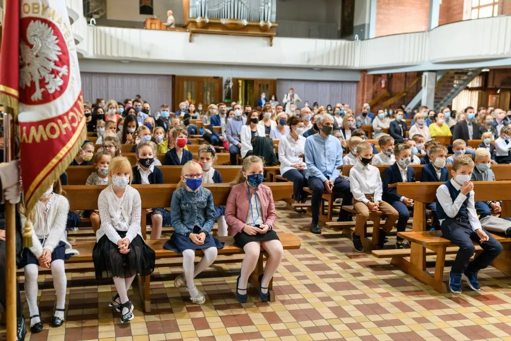 Foto: Piotr Siwek
