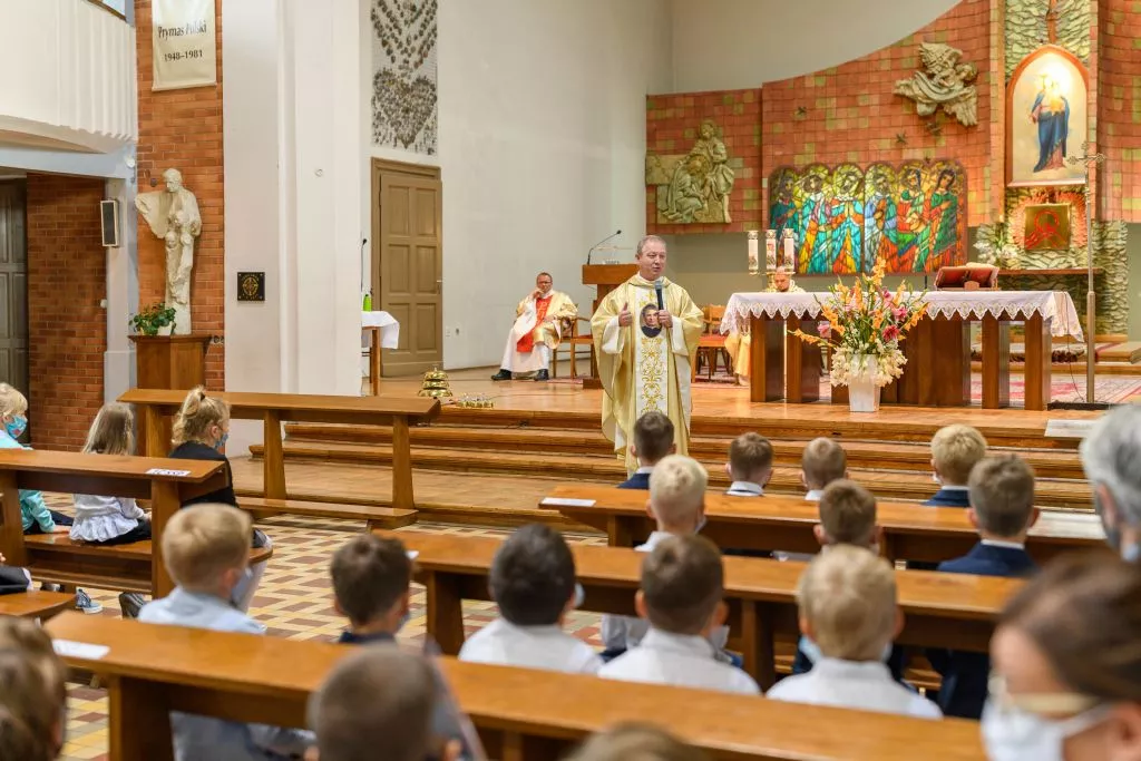 Foto: Piotr Siwek