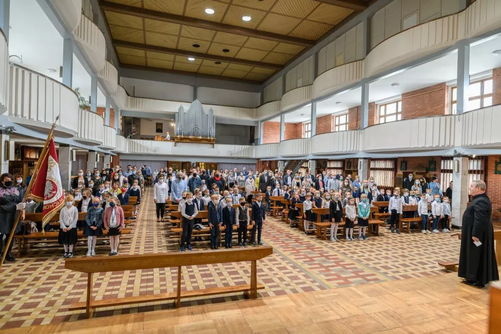 Foto: Piotr Siwek