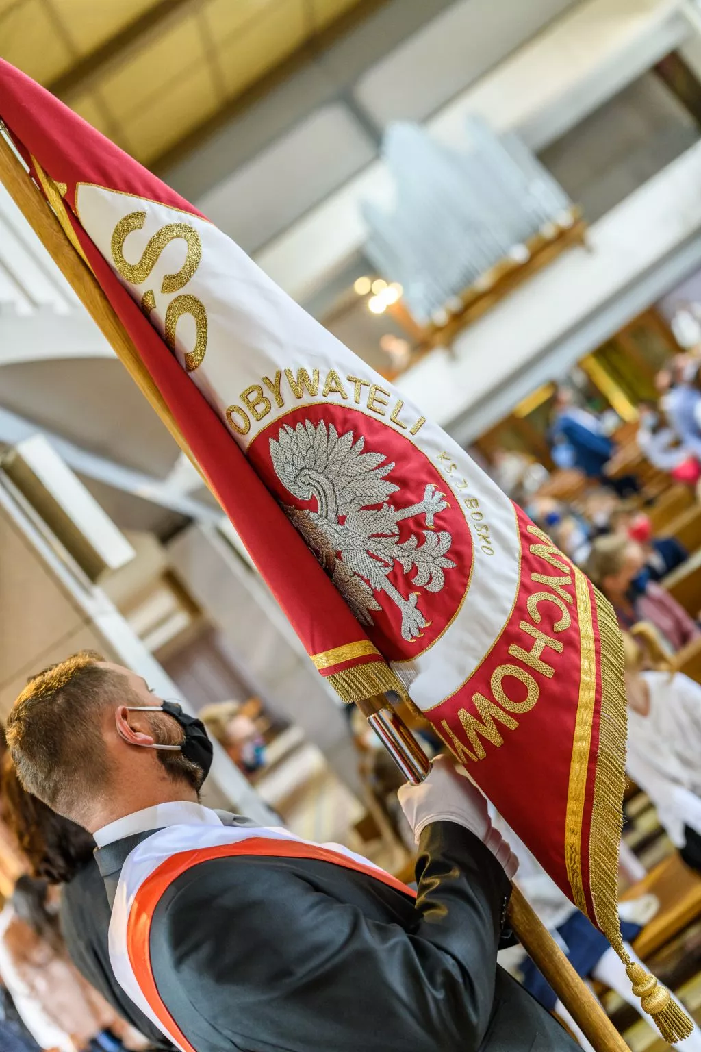 Foto: Piotr Siwek