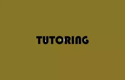 Nabór do tutoringu 