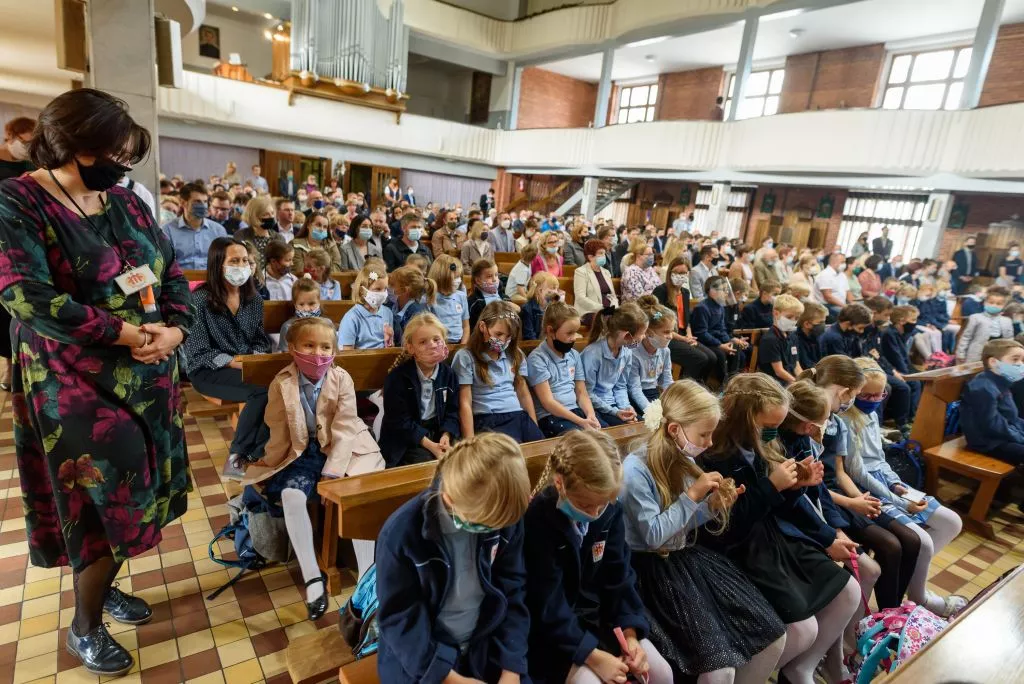 Foto: Piotr Siwek