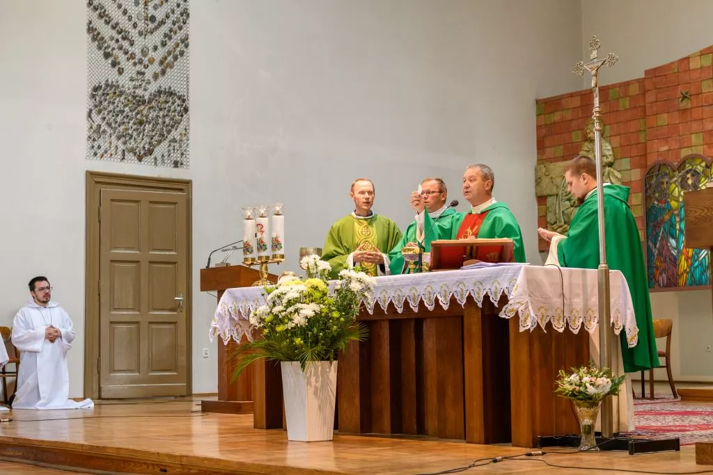 Foto: Piotr Siwek