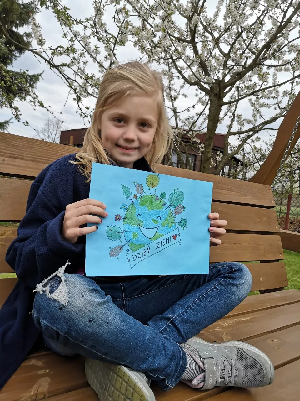 Kartka dla Ziemi
