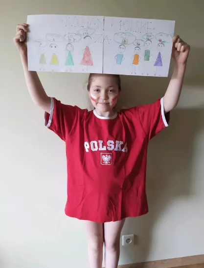 Za co kochasz Polskę?