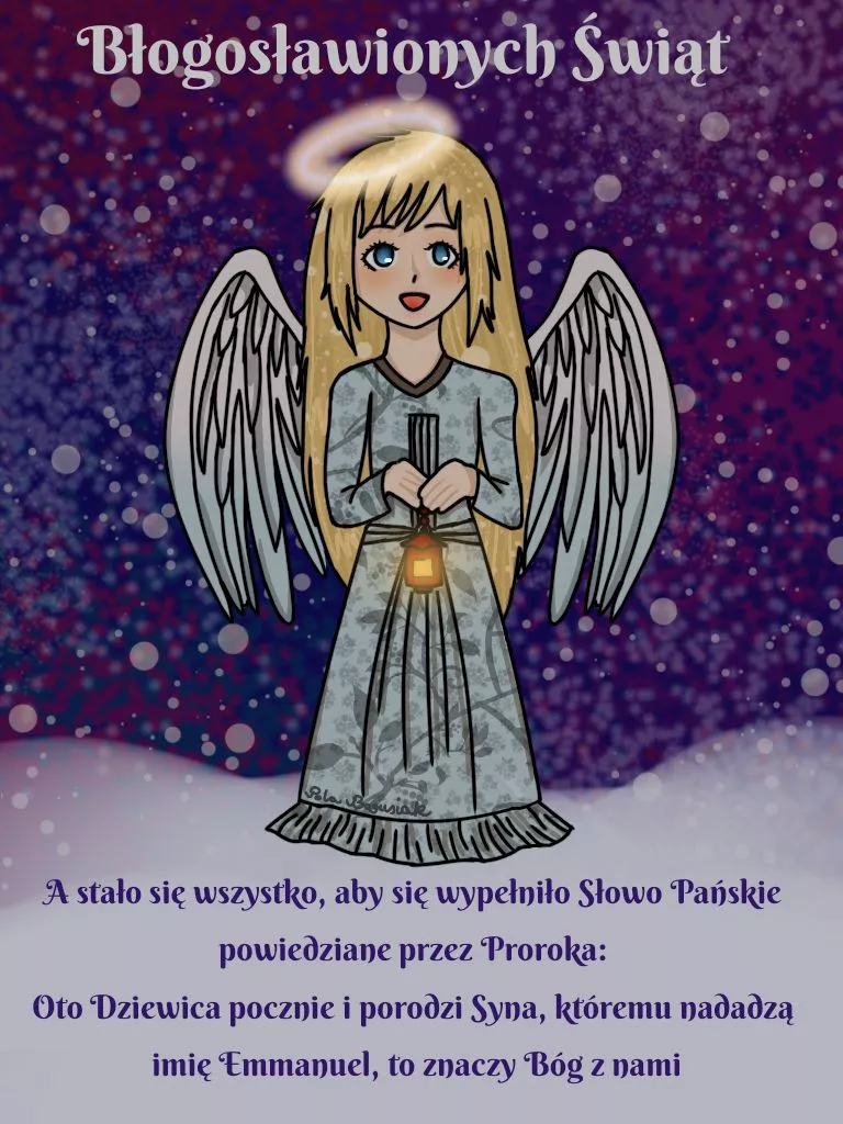 Życzenia 7a
