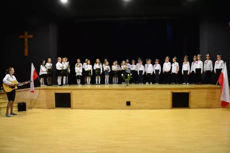 Najmłodsi pamiętają! 2021