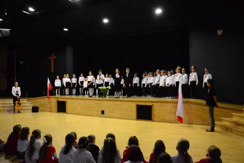 Najmłodsi pamiętają! 2021