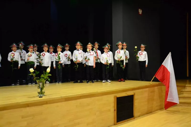 Najmłodsi pamiętają! 2021