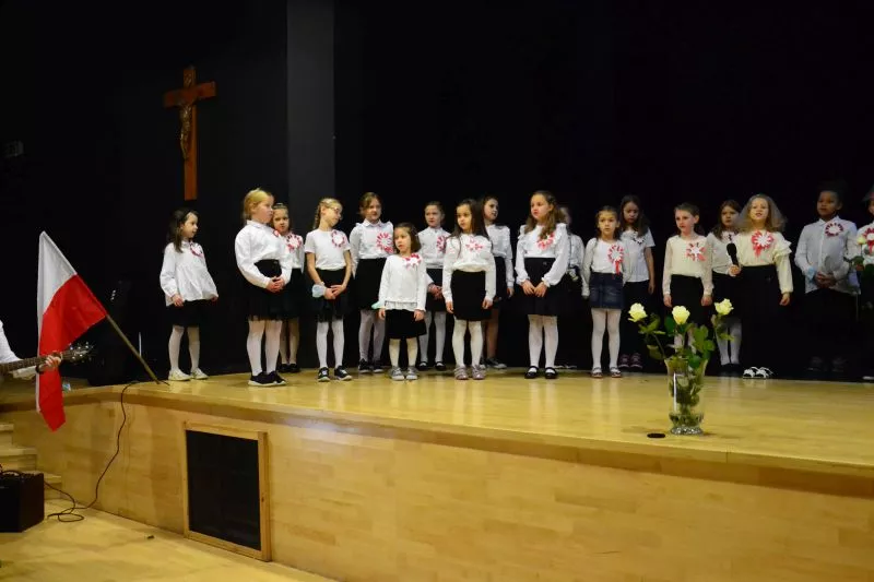 Najmłodsi pamiętają! 2021