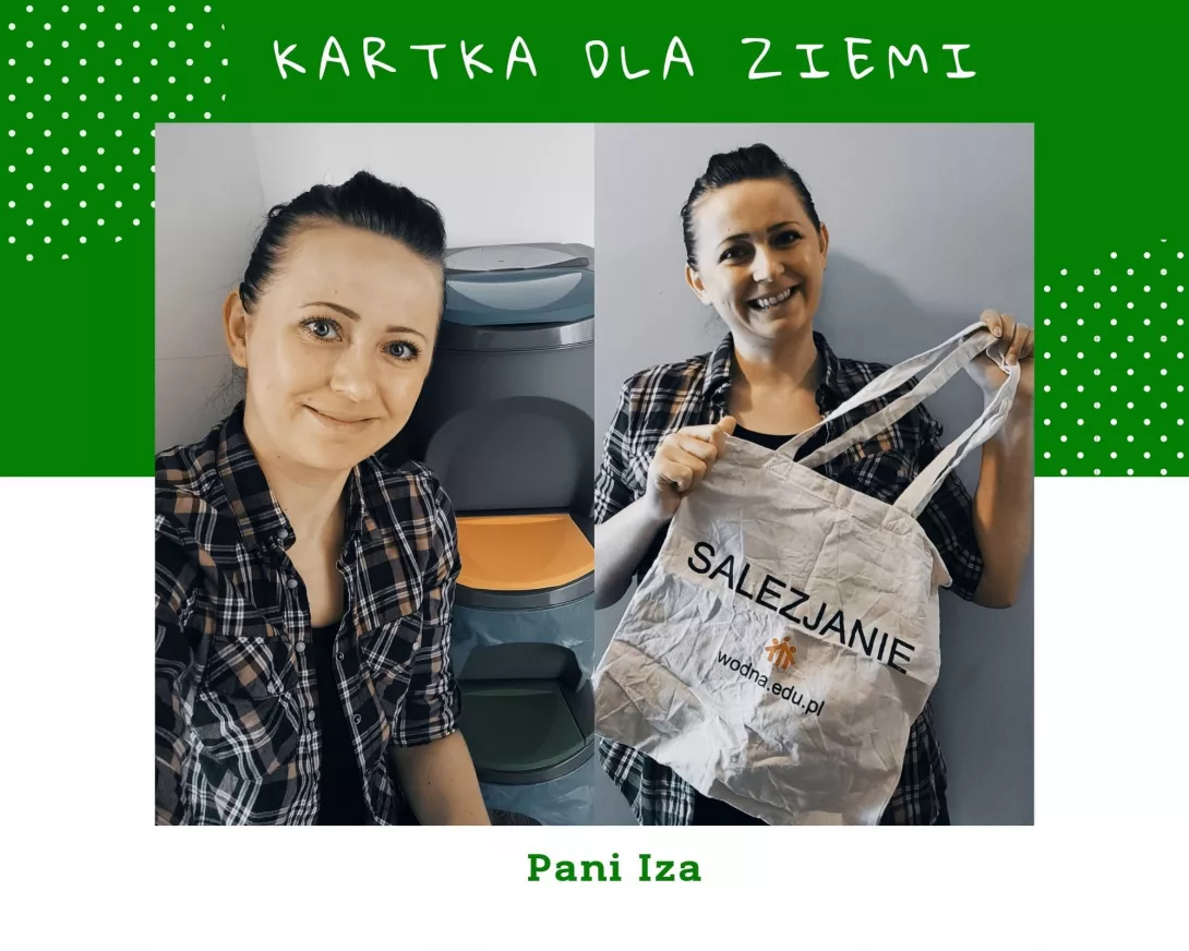 Kartka dla Ziemi 2021