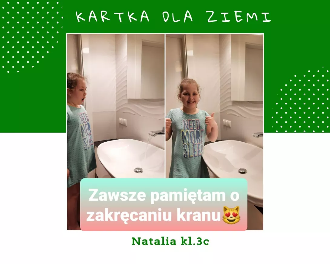 Kartka dla Ziemi 2021