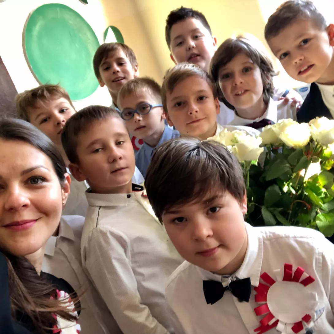 Klasa 3b