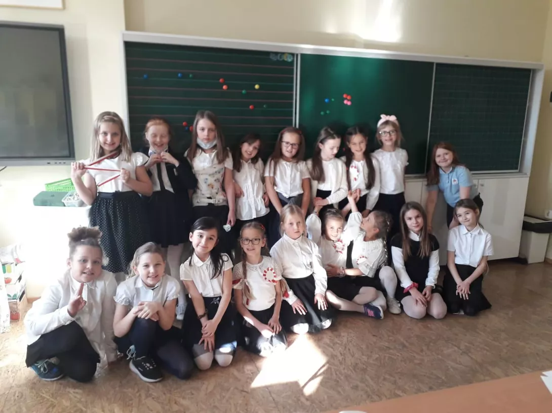 Klasa 2c