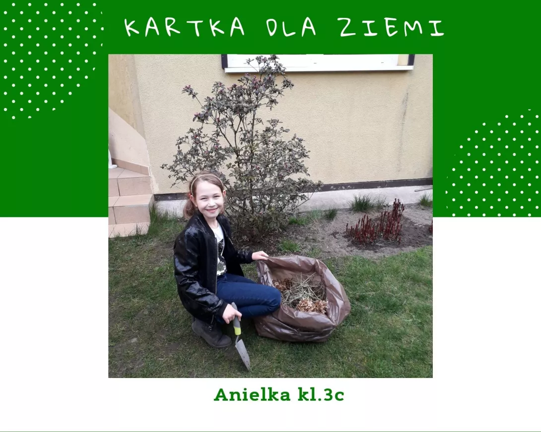 Kartka dla Ziemi 2021