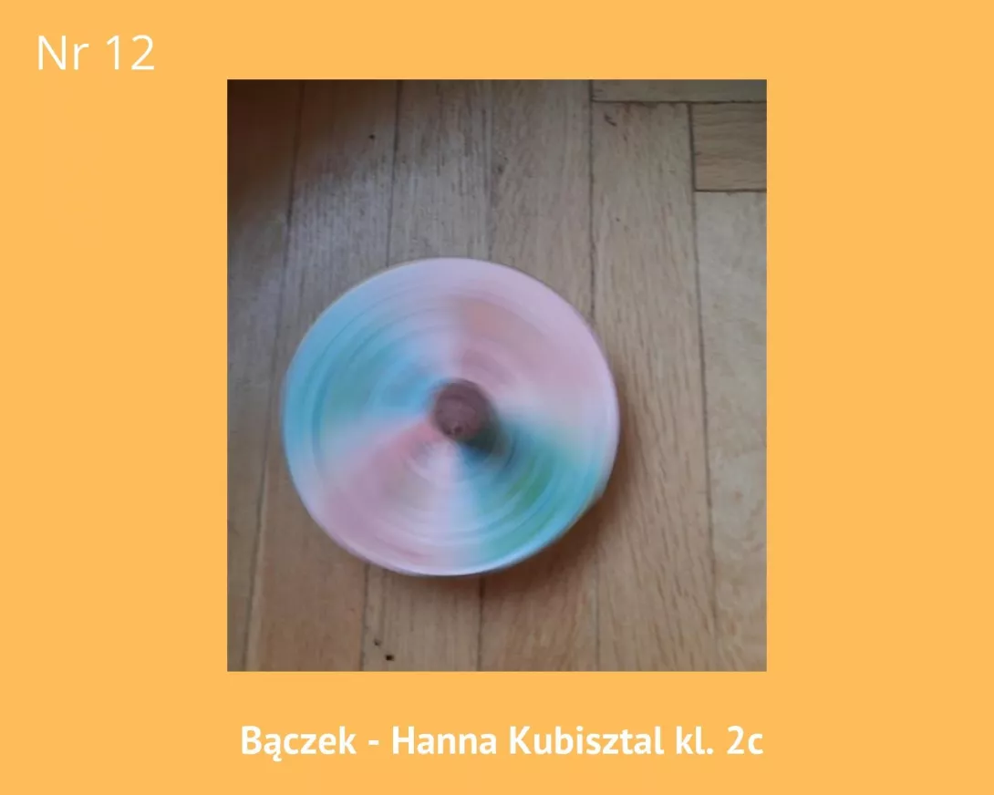 Konkurs EKO-zabawka