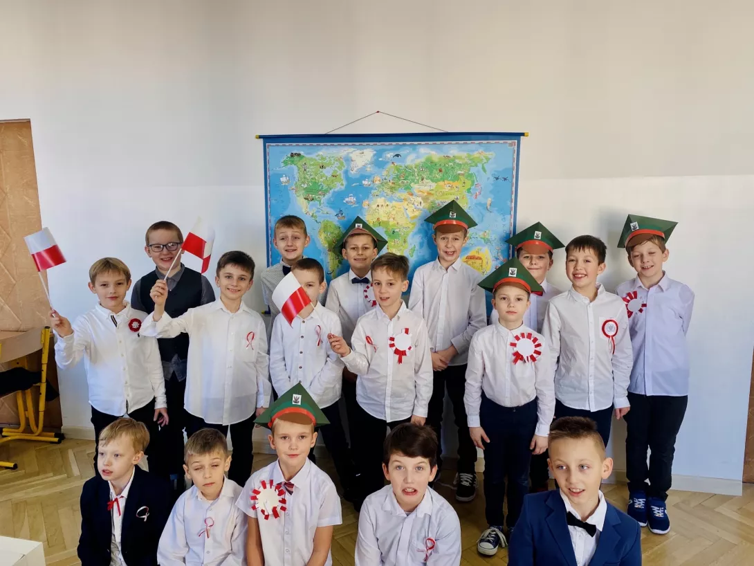 Klasa 2d