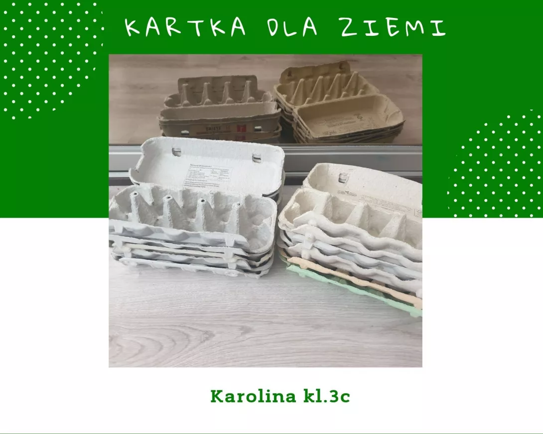 Kartka dla Ziemi 2021