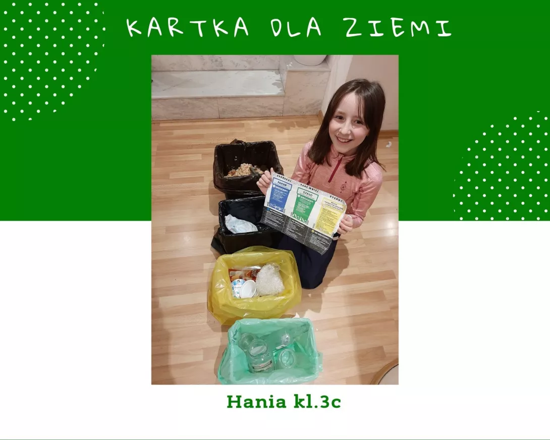 Kartka dla Ziemi 2021