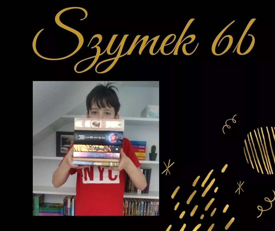 Tak czytają Najmłodsi!