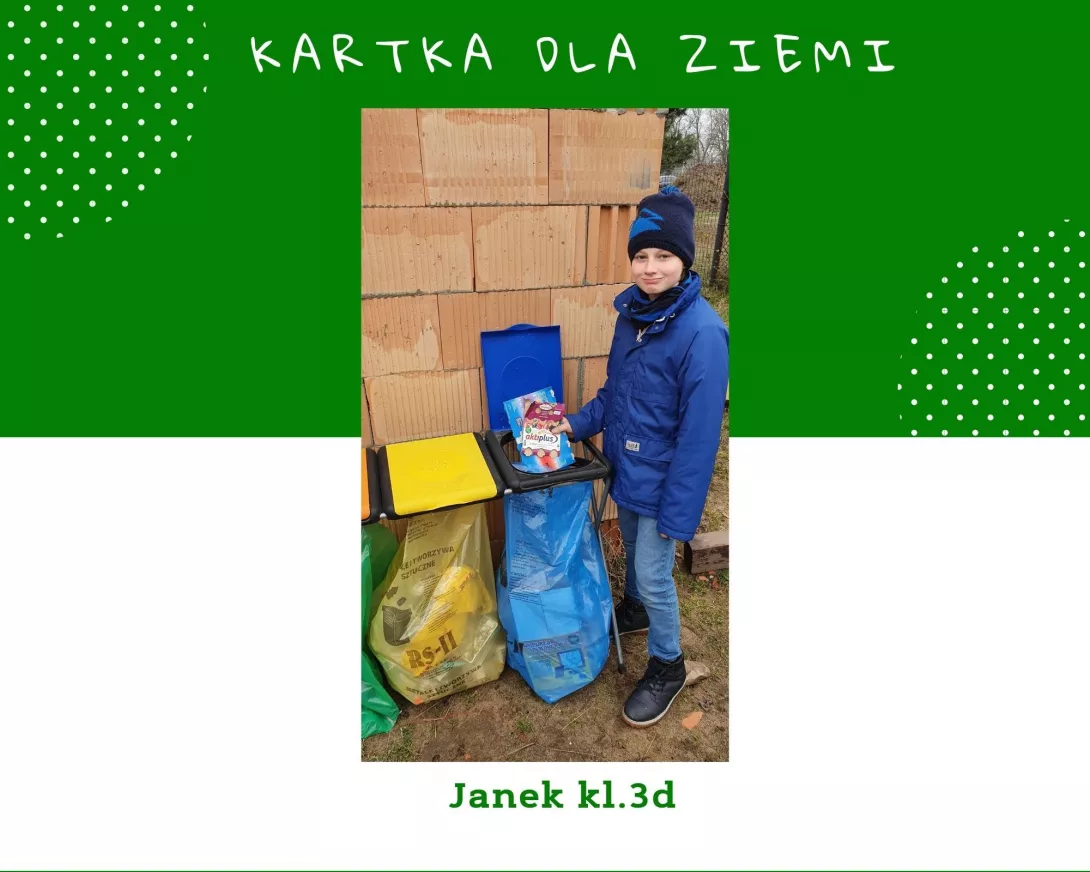 Kartka dla Ziemi 2021