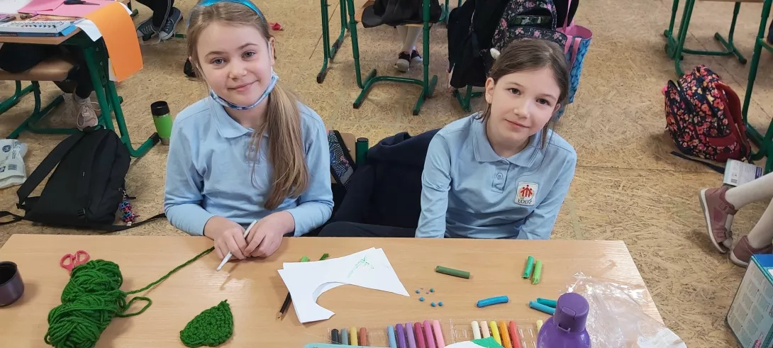 Dzień Babci i Dziadka