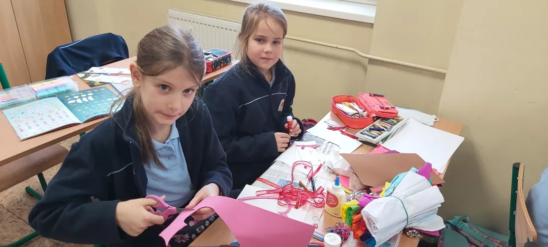 Dzień Babci i Dziadka