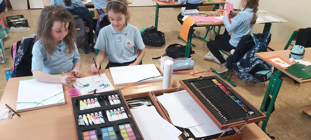 Dzień Babci i Dziadka