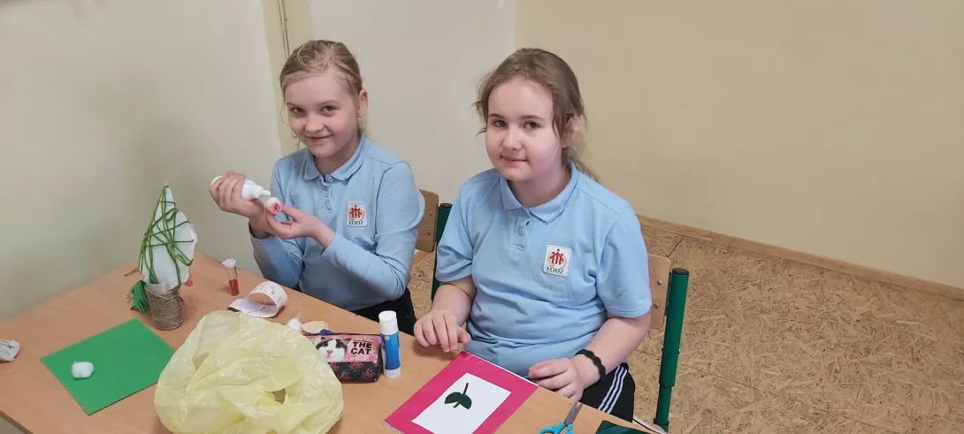 Dzień Babci i Dziadka