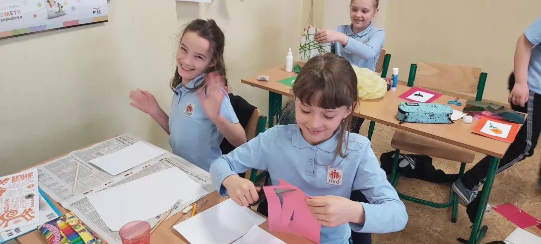 Dzień Babci i Dziadka