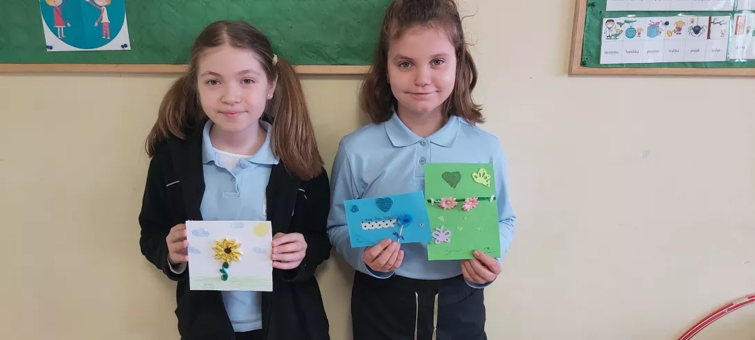 Dzień Babci i Dziadka