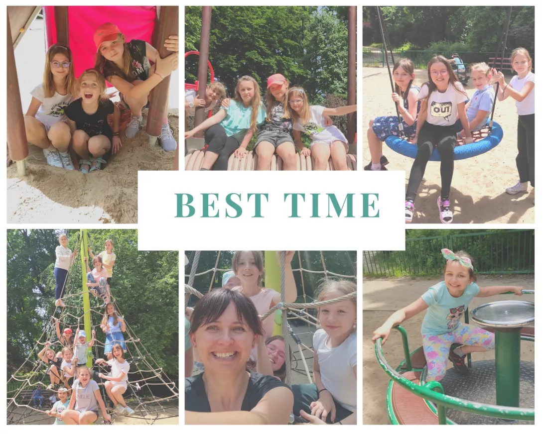 Dzień z wychowawcą