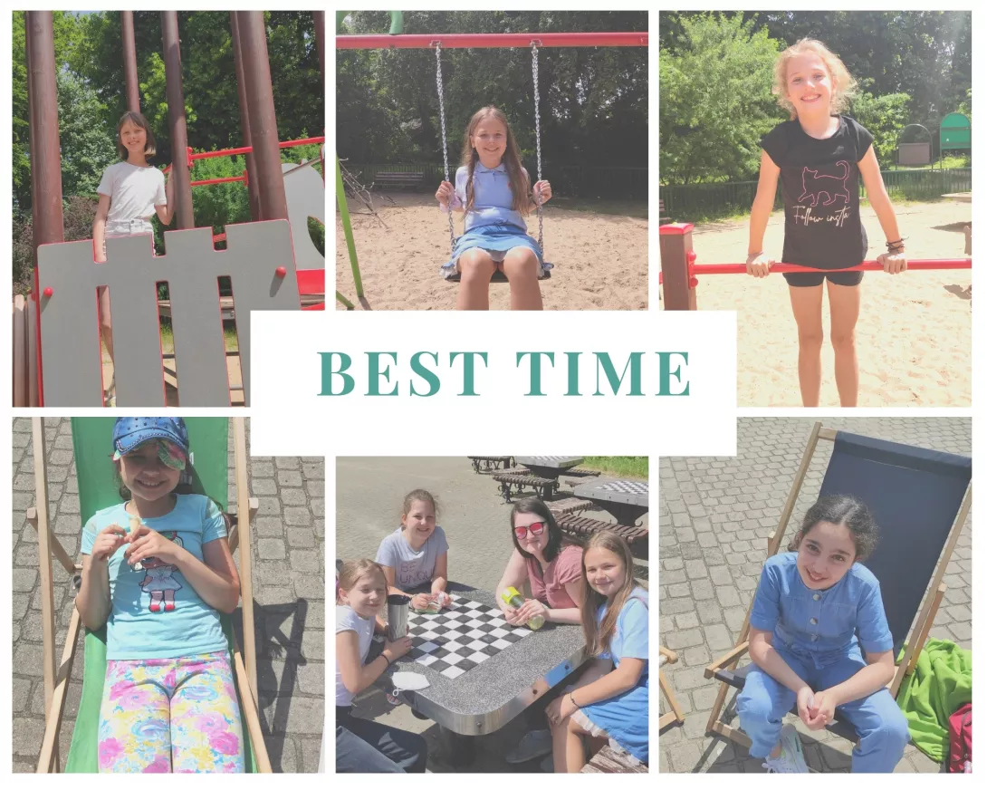 Dzień z wychowawcą