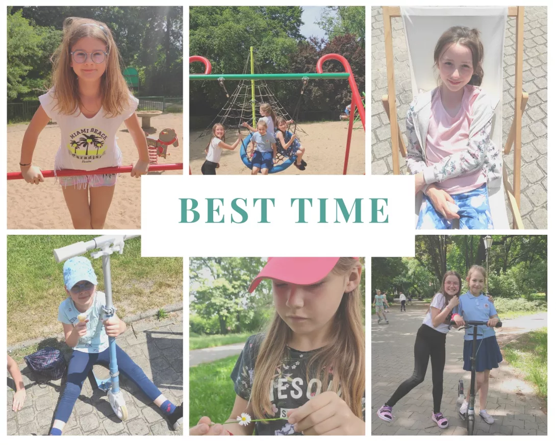 Dzień z wychowawcą