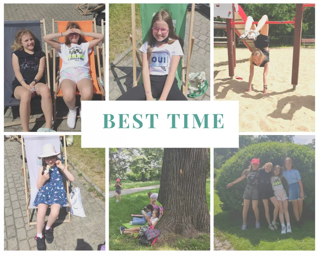 Dzień z wychowawcą