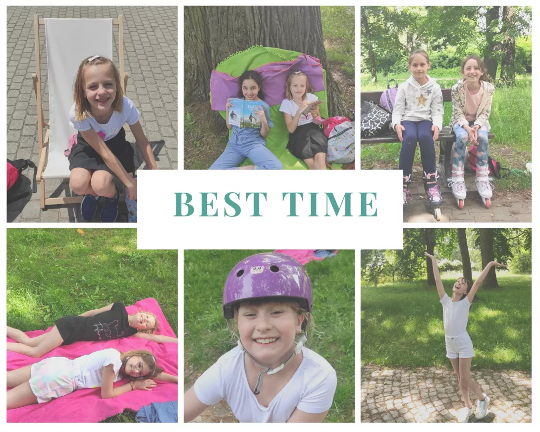 Dzień z wychowawcą