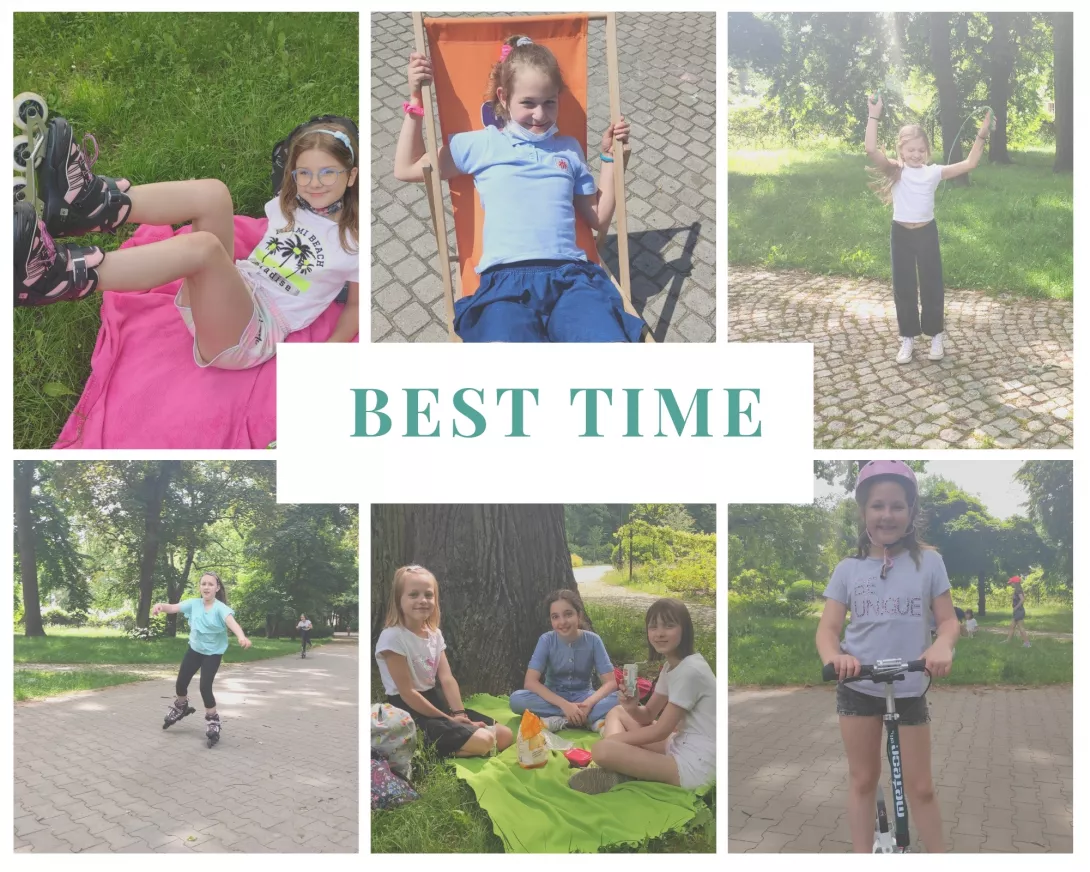 Dzień z wychowawcą