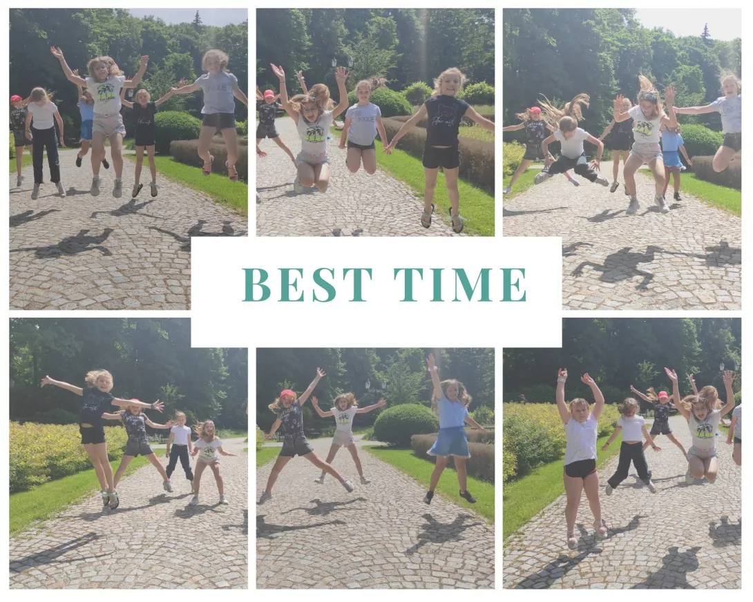 Dzień z wychowawcą