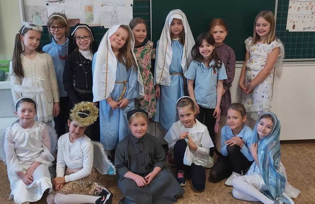 Uroczystość Wszystkich Świętych