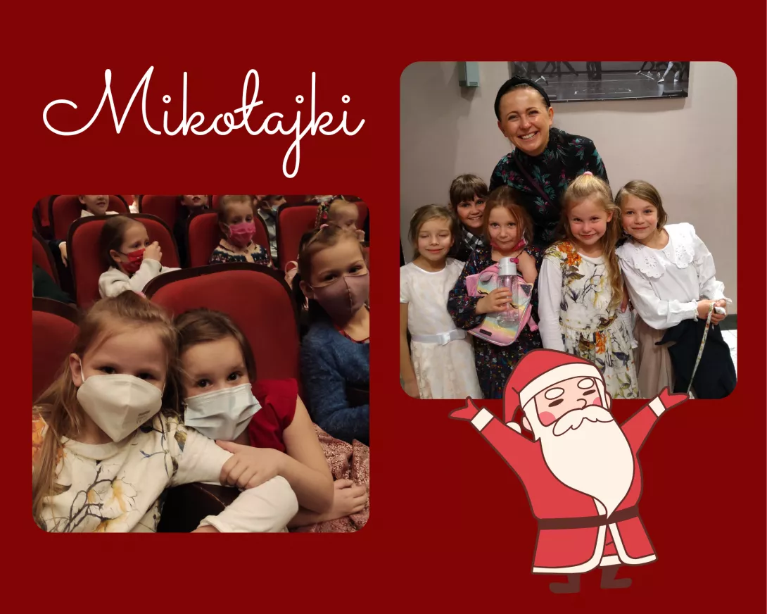 Z wizytą w Teatrze Muzycznym