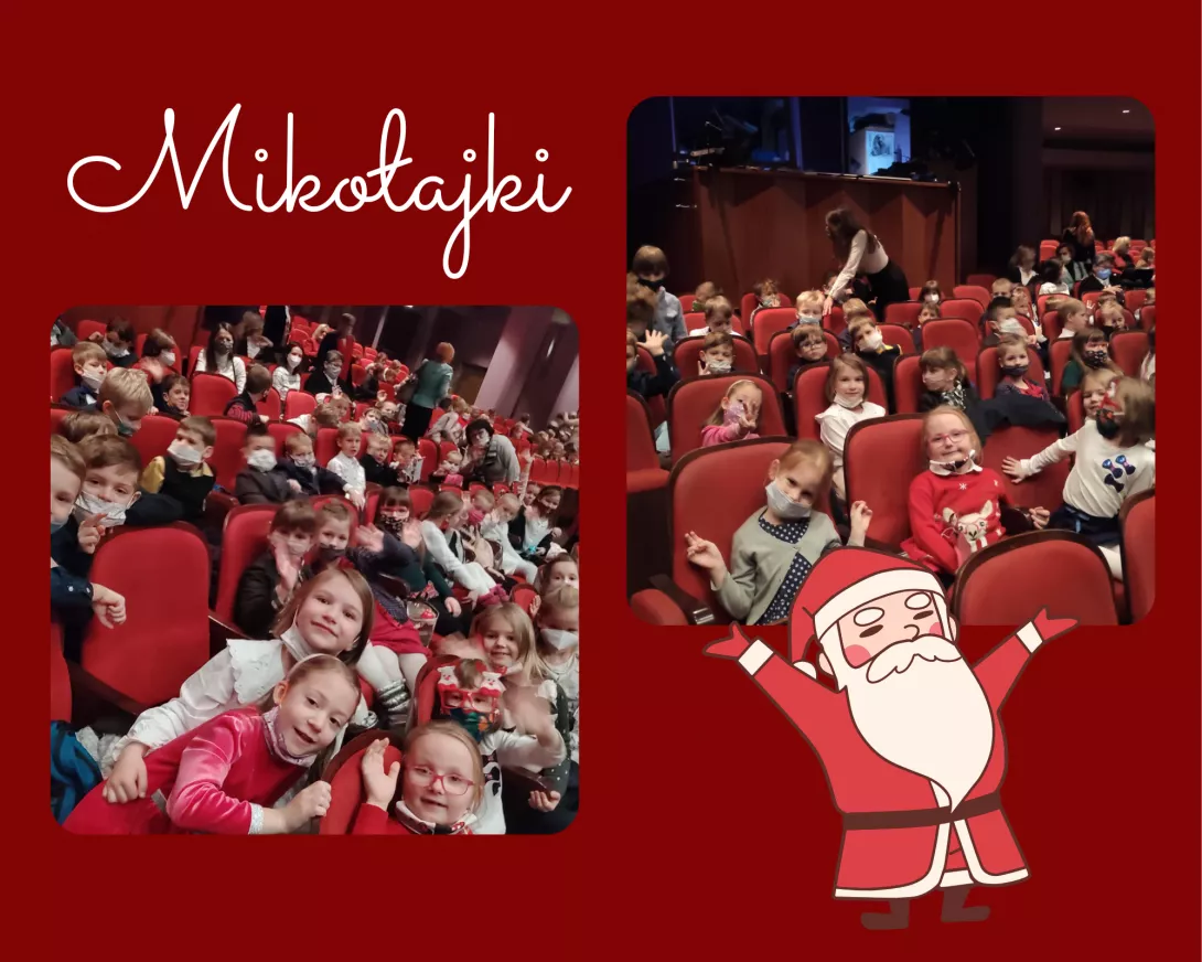 Z wizytą w Teatrze Muzycznym