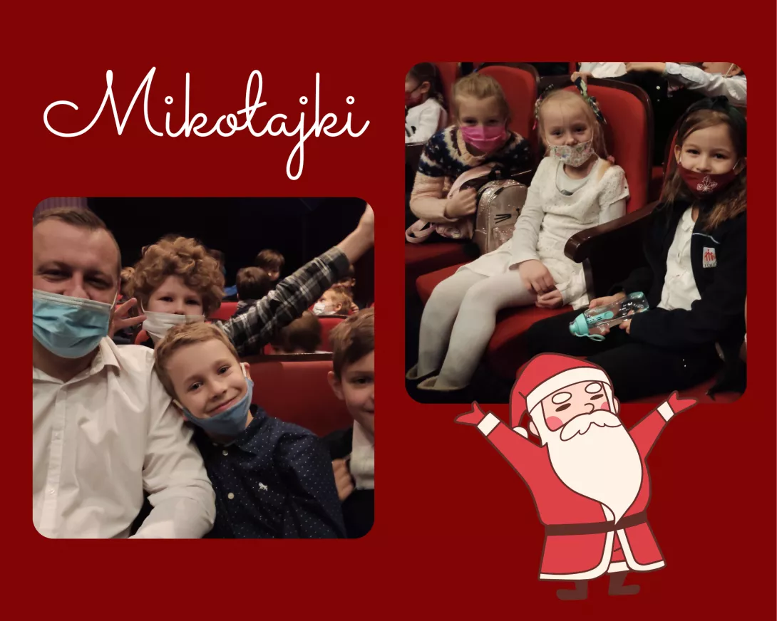 Z wizytą w Teatrze Muzycznym