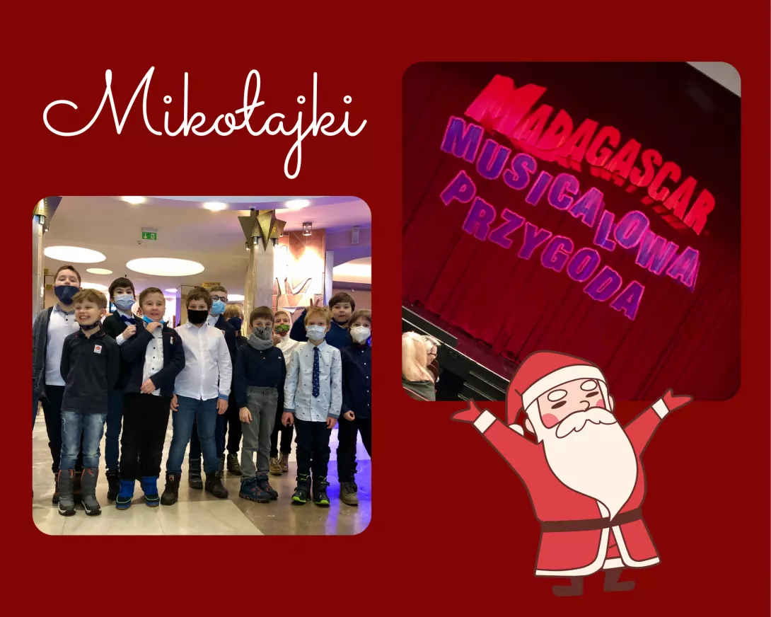 Z wizytą w Teatrze Muzycznym