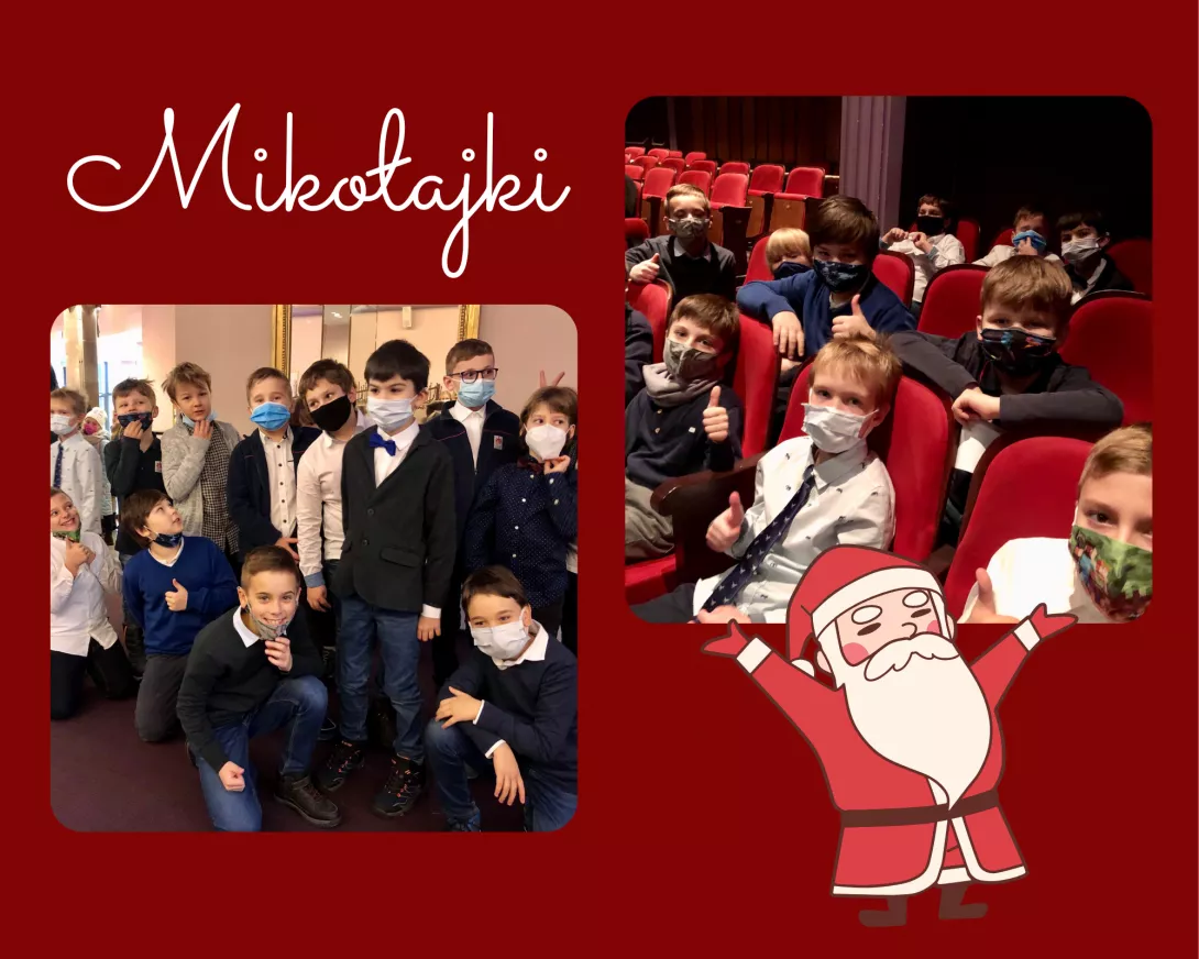 Z wizytą w Teatrze Muzycznym