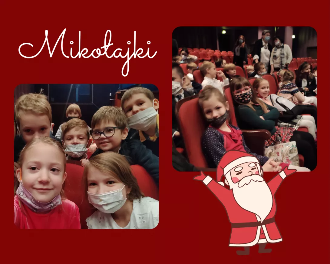 Z wizytą w Teatrze Muzycznym