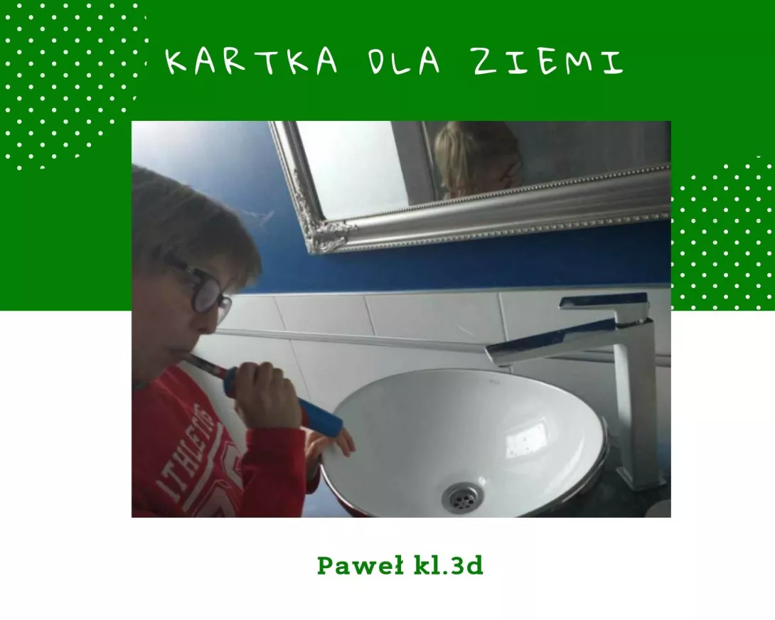 Kartka dla Ziemi 2021