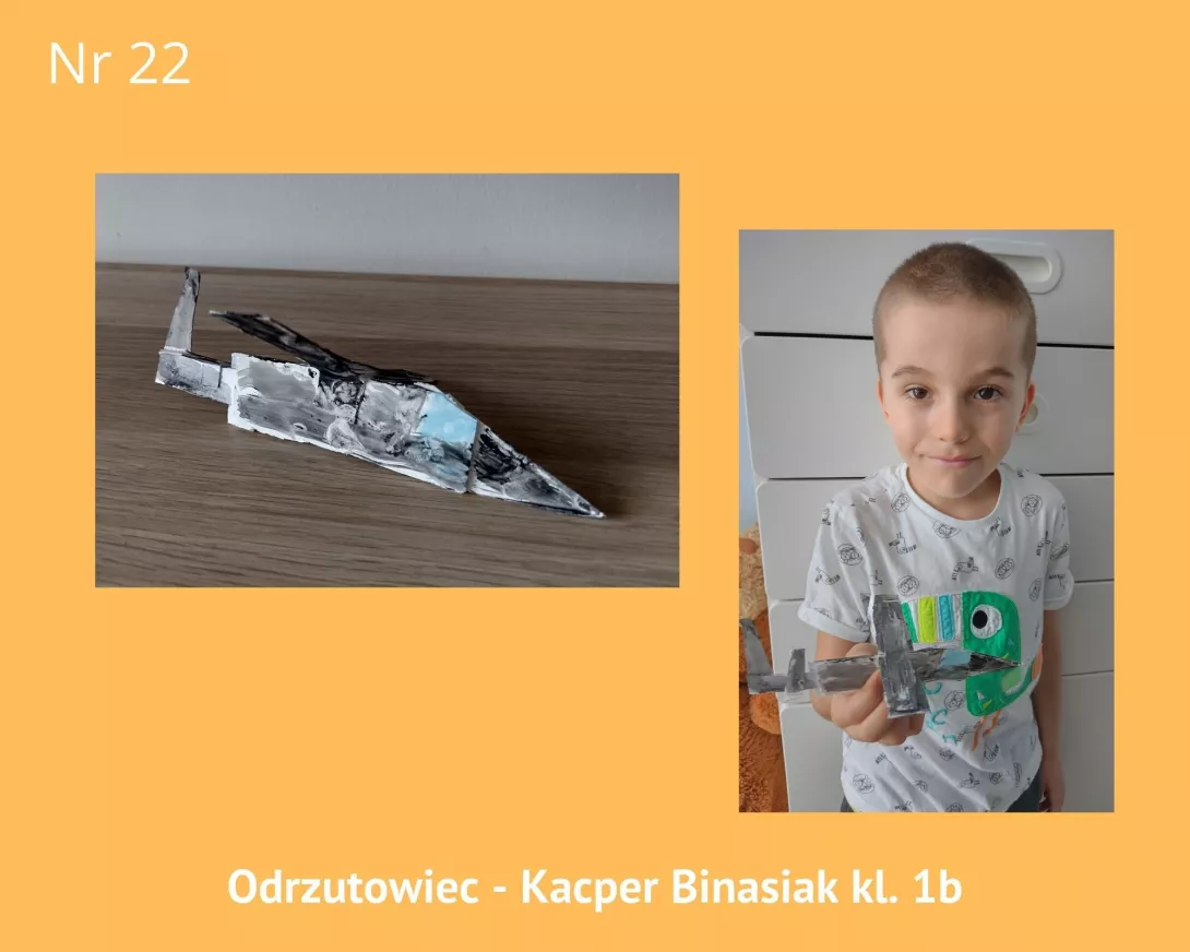Konkurs EKO-zabawka