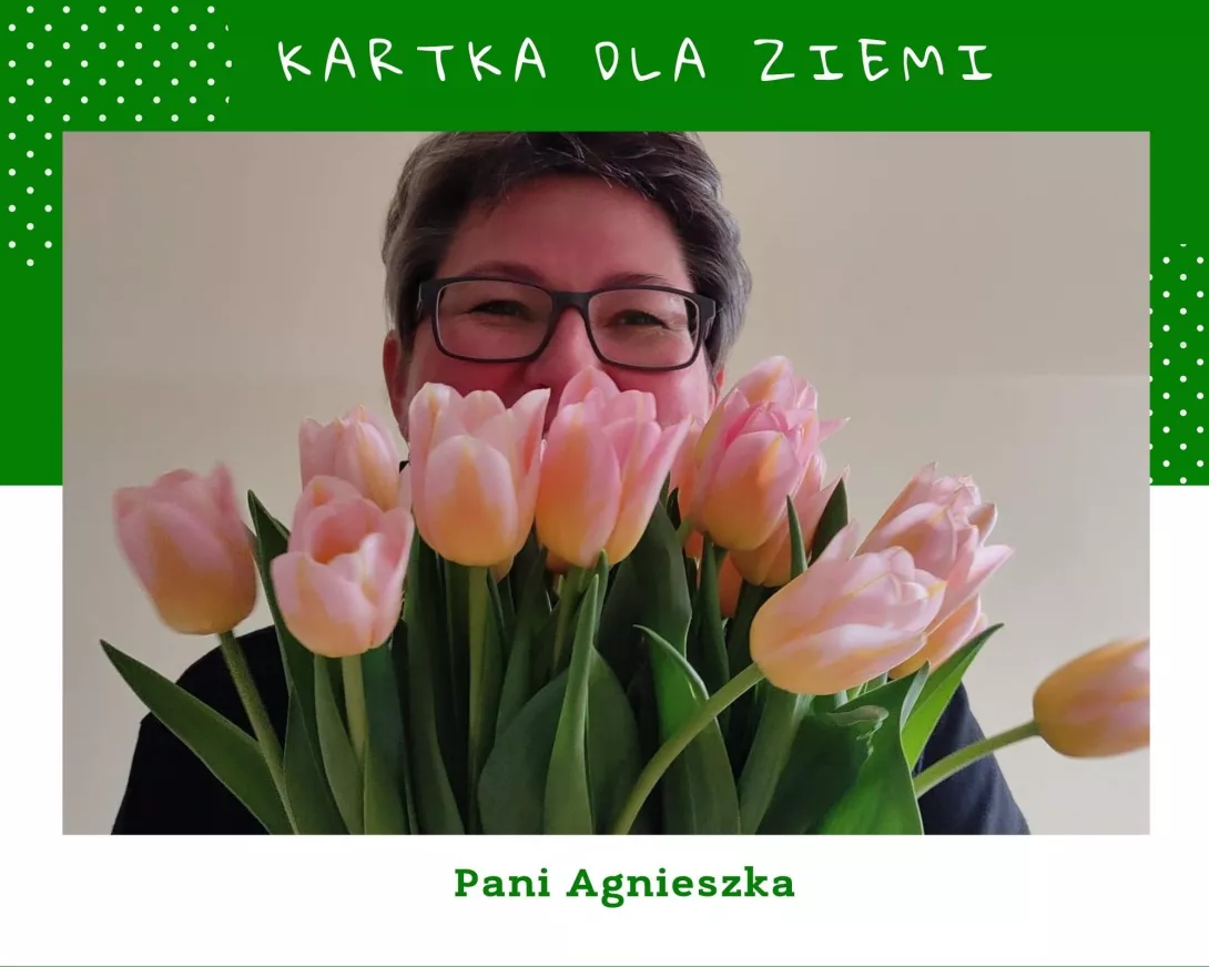 Kartka dla Ziemi 2021